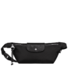 Longchamp M LE PLIAGE ENERGY WAIST PACK Black