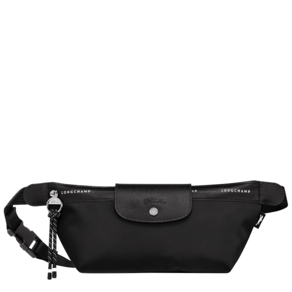 Longchamp M LE PLIAGE ENERGY WAIST PACK Black