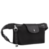 Longchamp M LE PLIAGE ENERGY WAIST PACK Black