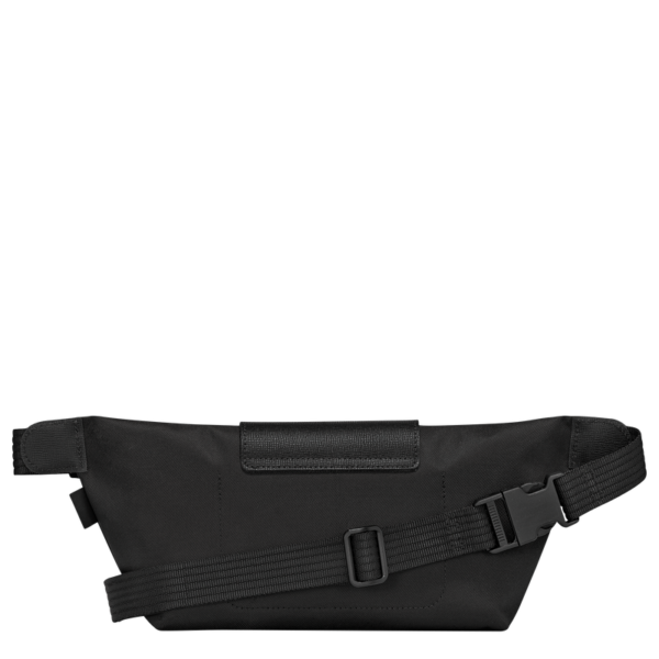 Longchamp M LE PLIAGE ENERGY WAIST PACK Black