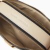 The Marc Jacobs Snapshot Cross-Body Bag taupe/Multi