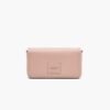 The Marc Jacobs Mini Bag Leather Rose