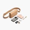 The Marc Jacobs Mini Bag Leather Rose