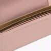 The Marc Jacobs Mini Bag Leather Rose