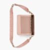 The Marc Jacobs Mini Bag Leather Rose