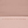 The Marc Jacobs Mini Bag Leather Rose