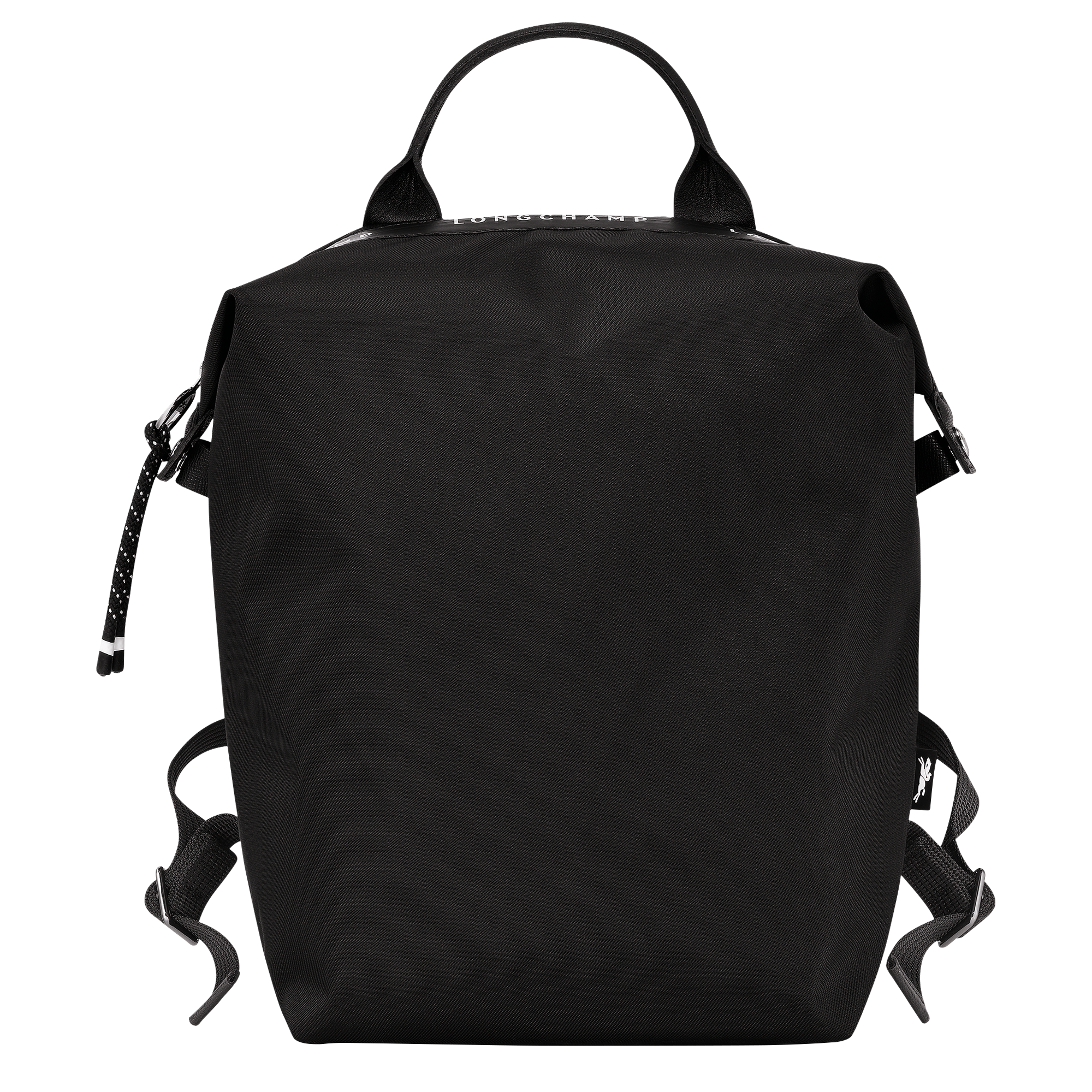 Le Pliage Energy L Backpack Black
