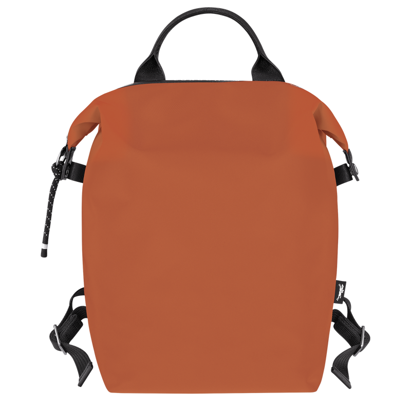 Le Pliage Energy L Backpack Sienna