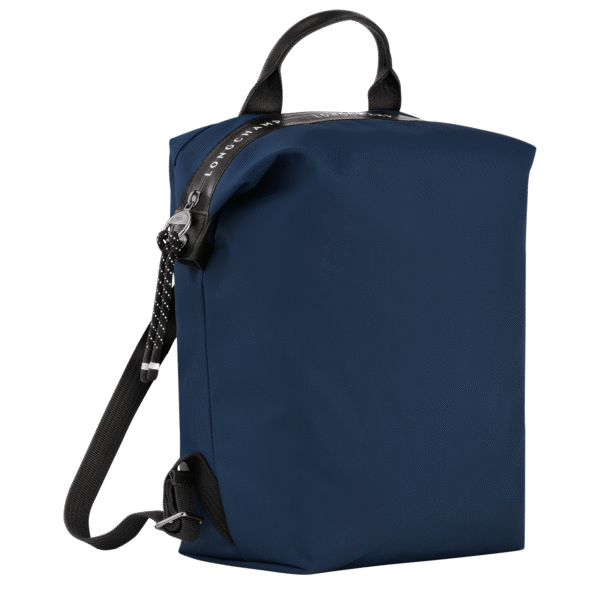 Longchamp Le Pliage Energy L Backpack Navy