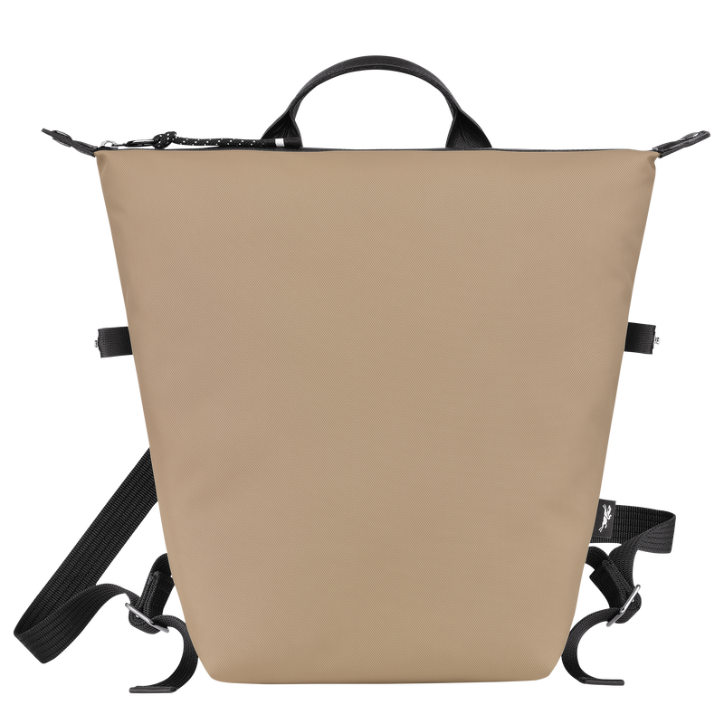 Le Pliage Energy L Backpack Clay