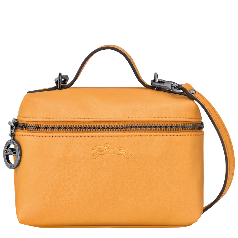 Le Pliage Xtra XS Vanity Apricot