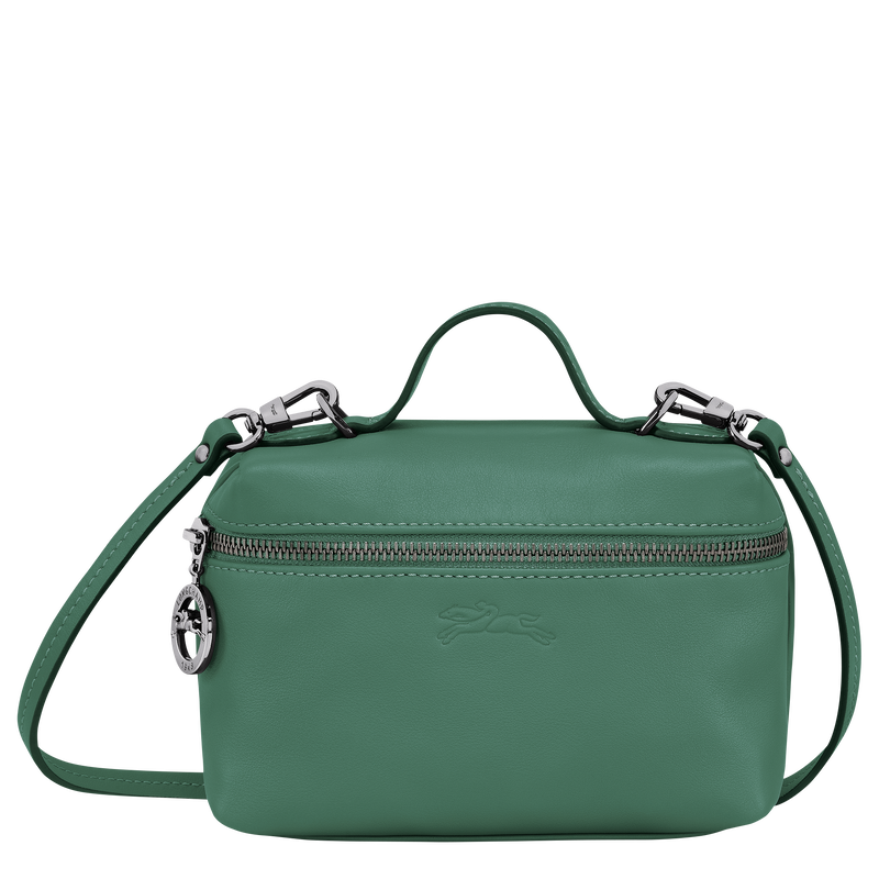 Le Pliage Xtra XS Vanity Sage