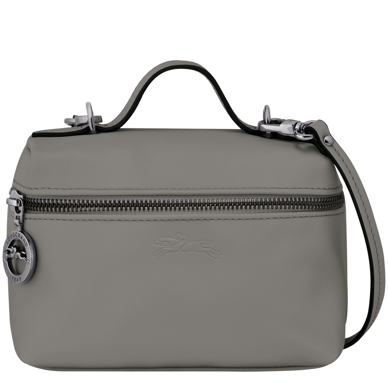 Le Pliage Xtra XS Vanity Turtledove