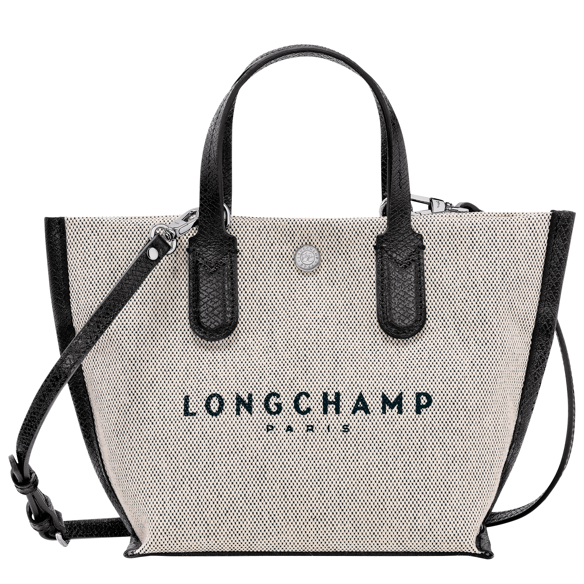 Essential XS Handbag Ecru