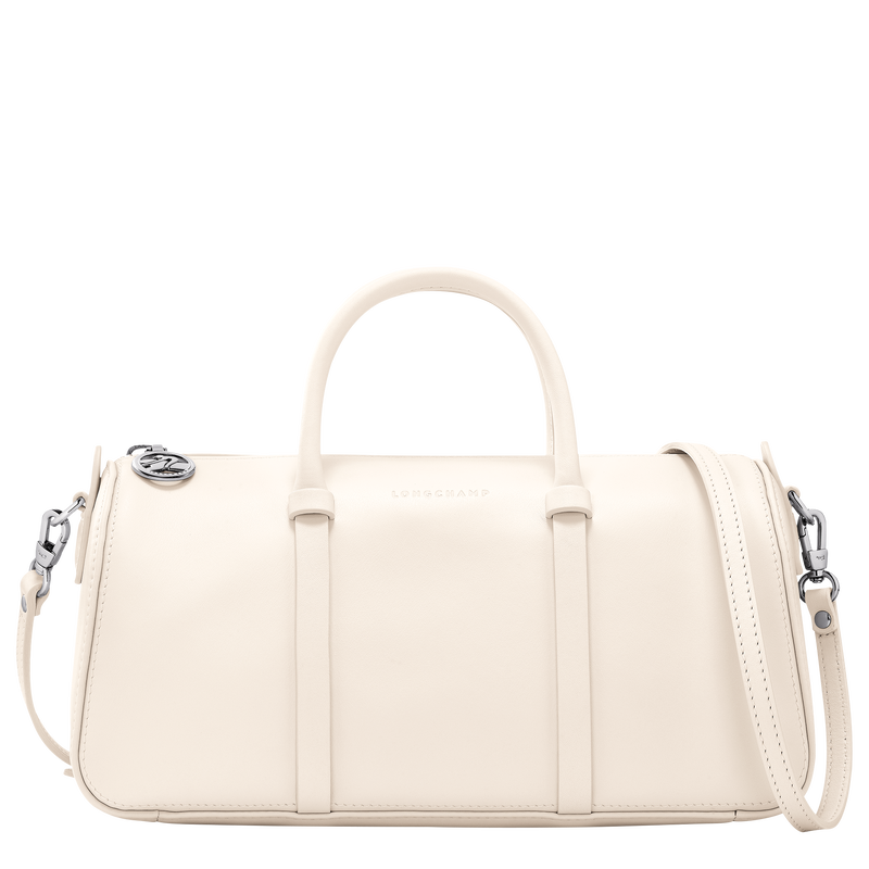 Daylong M Handbag Ecru