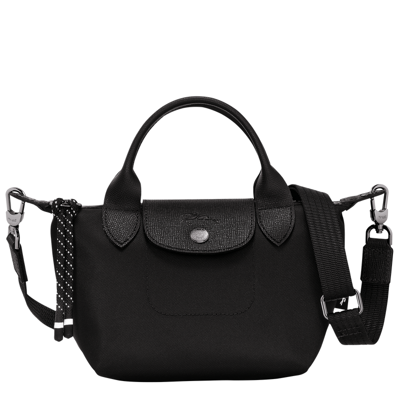 Le Pliage Energy XS Handbag Black