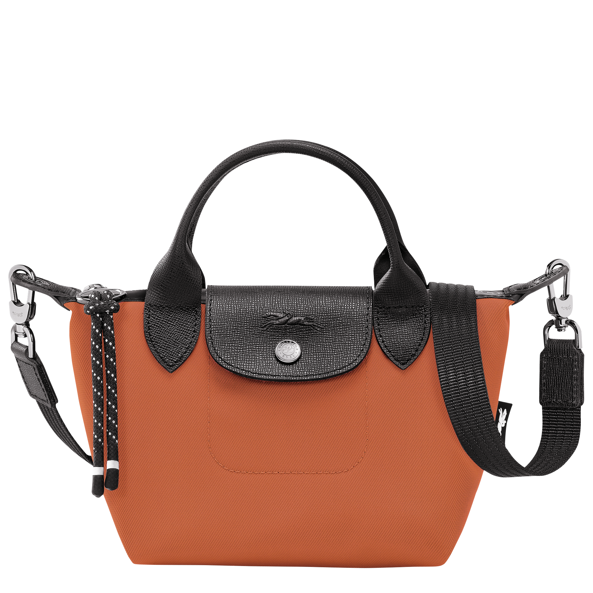 Le Pliage Energy XS Handbag Sienna
