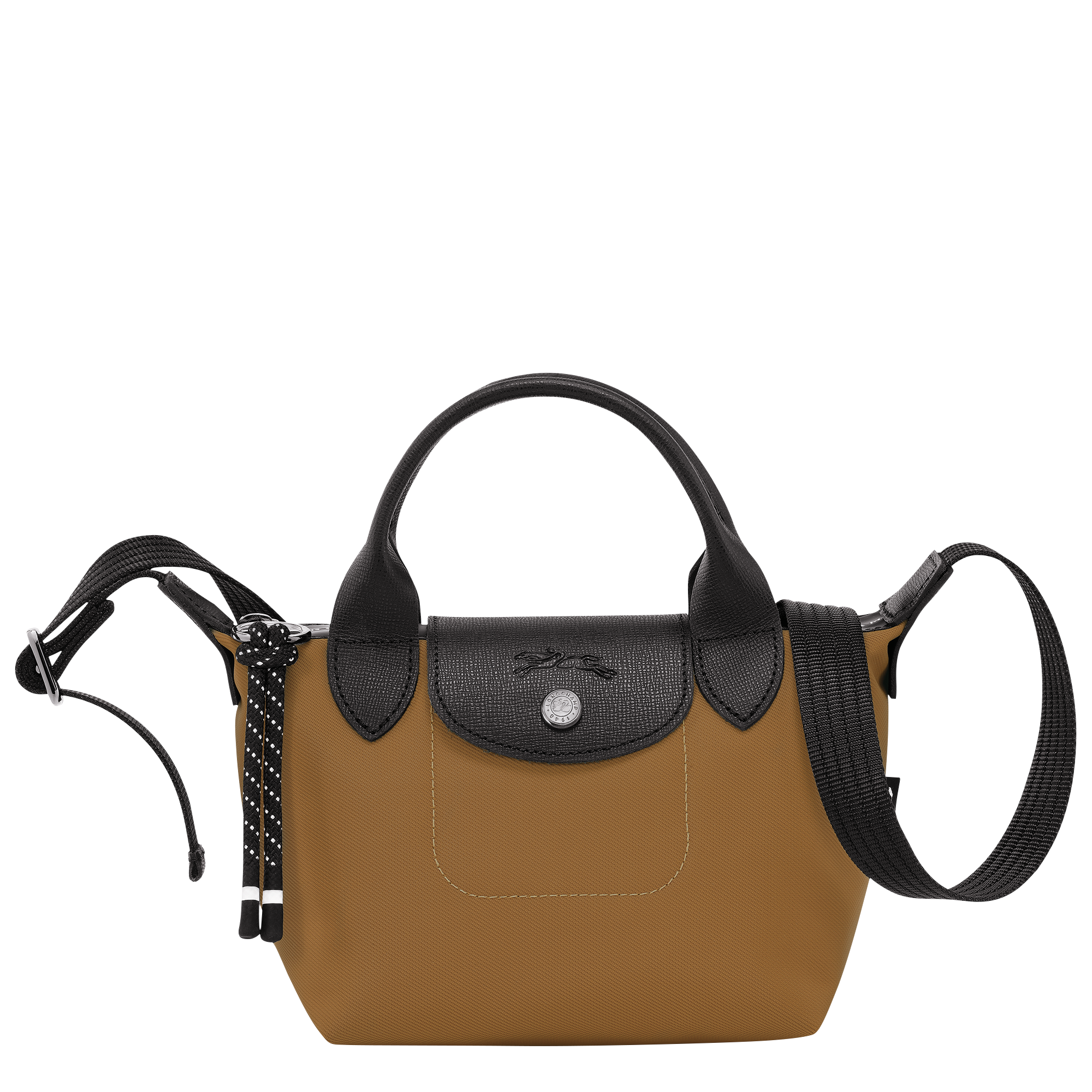 Le Pliage Energy XS Handbag Tobacco