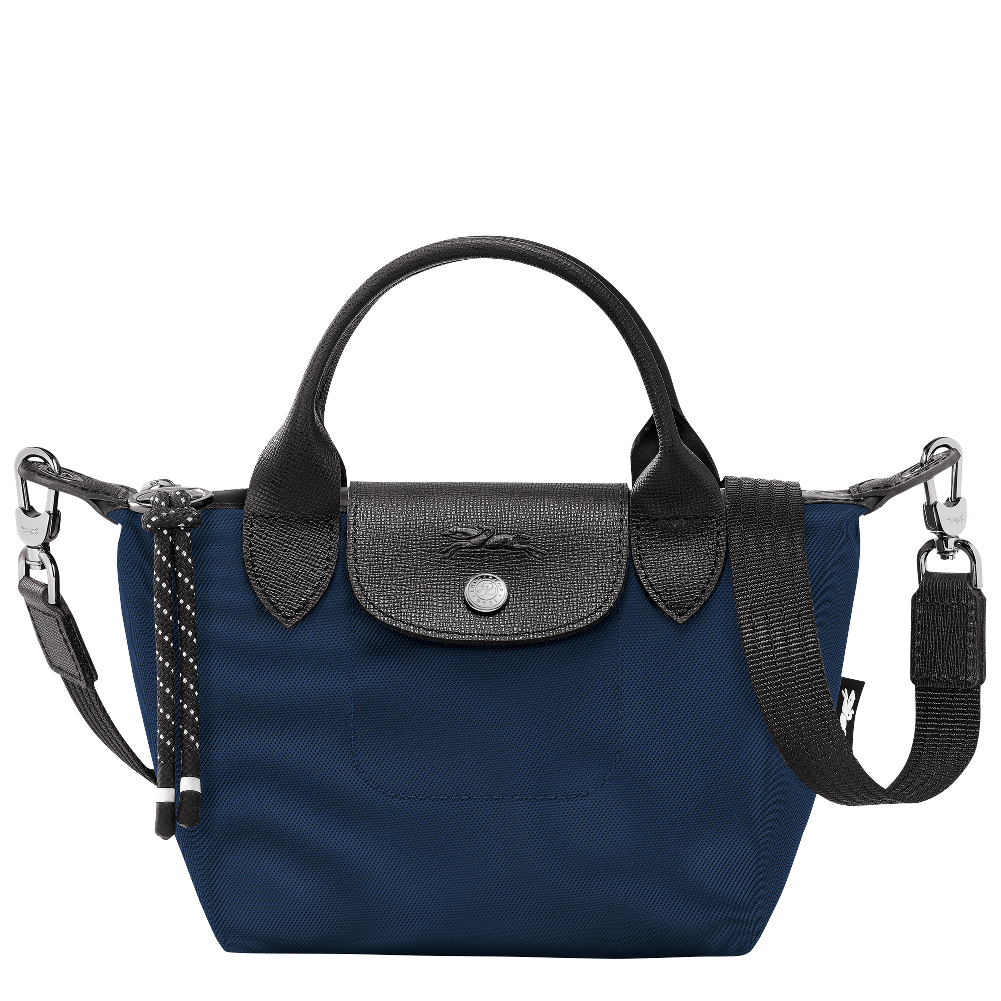 Le Pliage Energy XS Handbag Navy