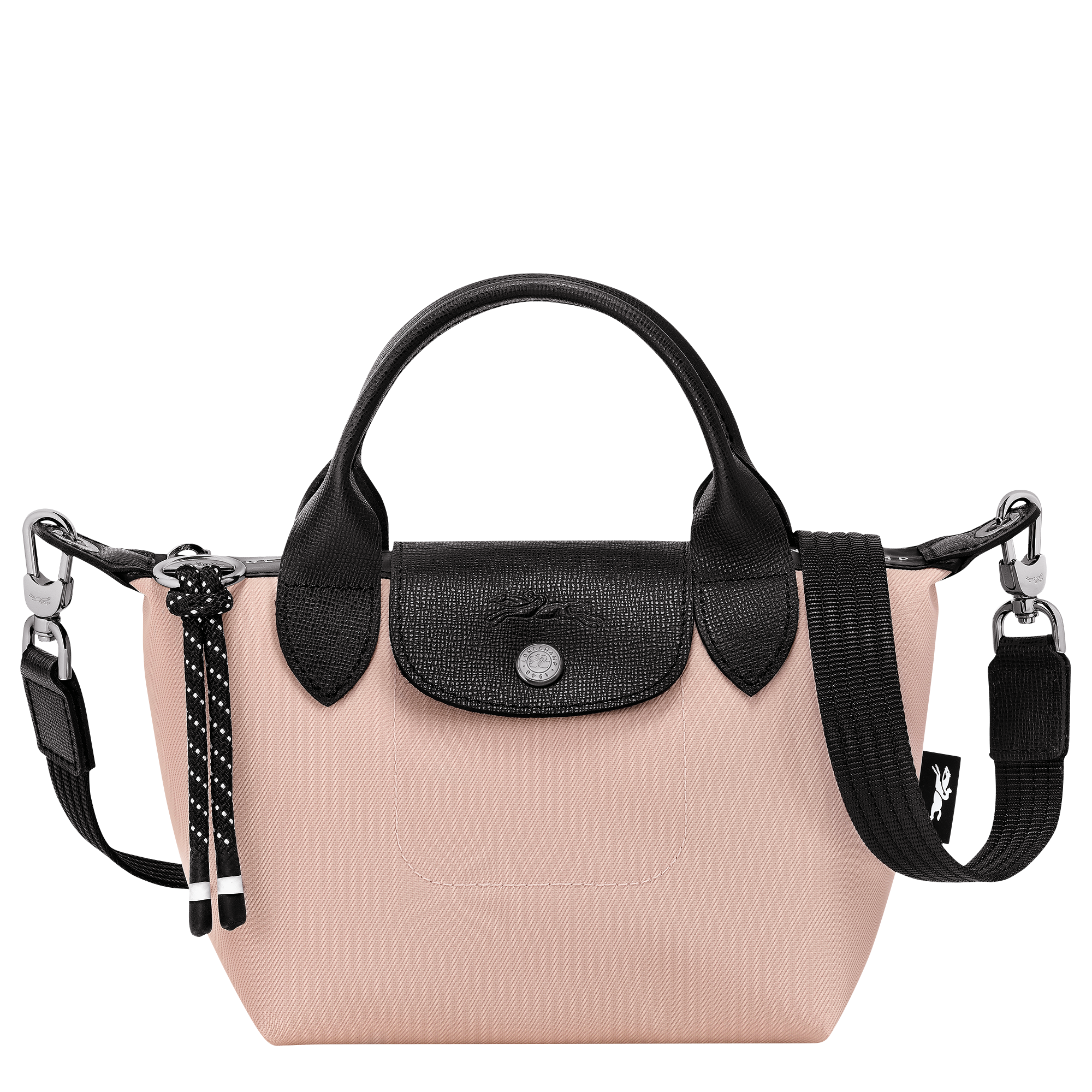 Le Pliage Energy XS Handbag Nude