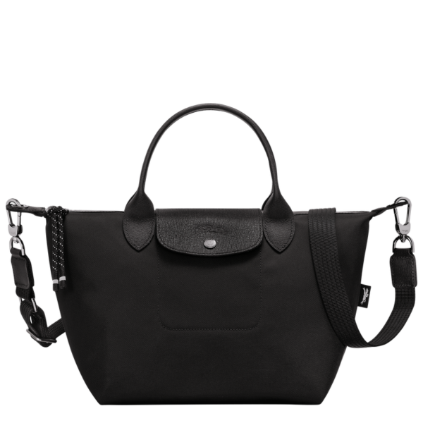 Longchamp Le Pliage Energy S Handbag Black