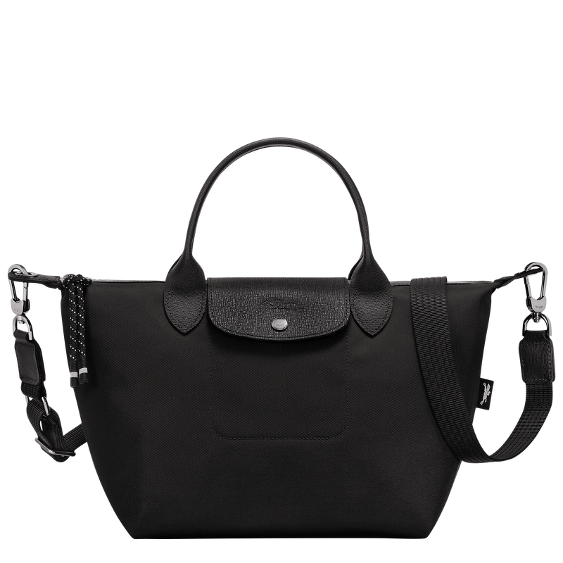 Le Pliage Energy S Handbag Black