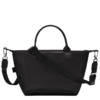 Longchamp Le Pliage Energy S Handbag Black
