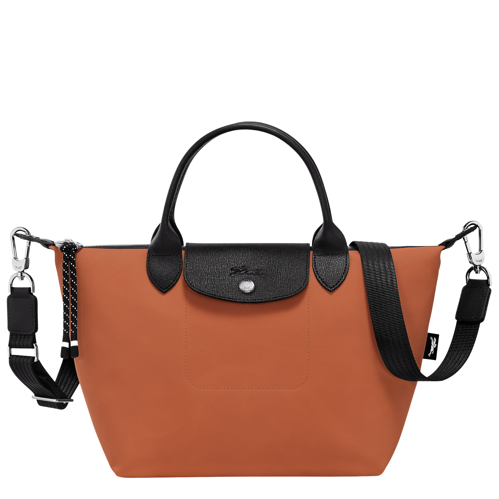 Le Pliage Energy S Handbag Sienna