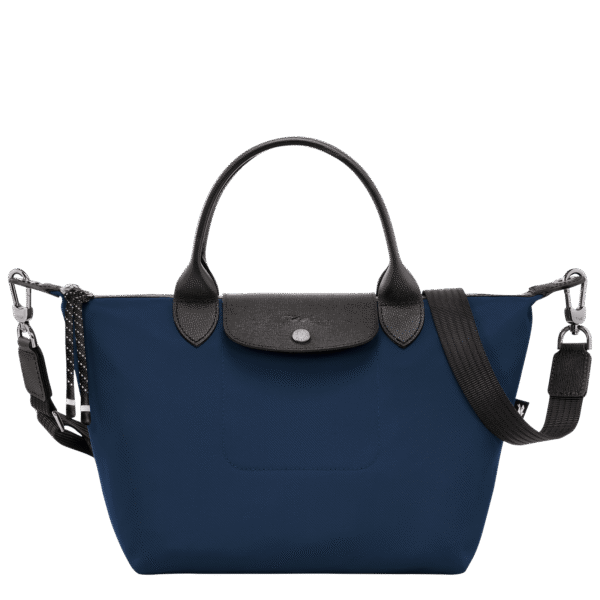 Longchamp Le Pliage Energy S Handbag Navy