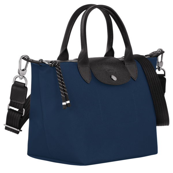 Longchamp Le Pliage Energy S Handbag Navy