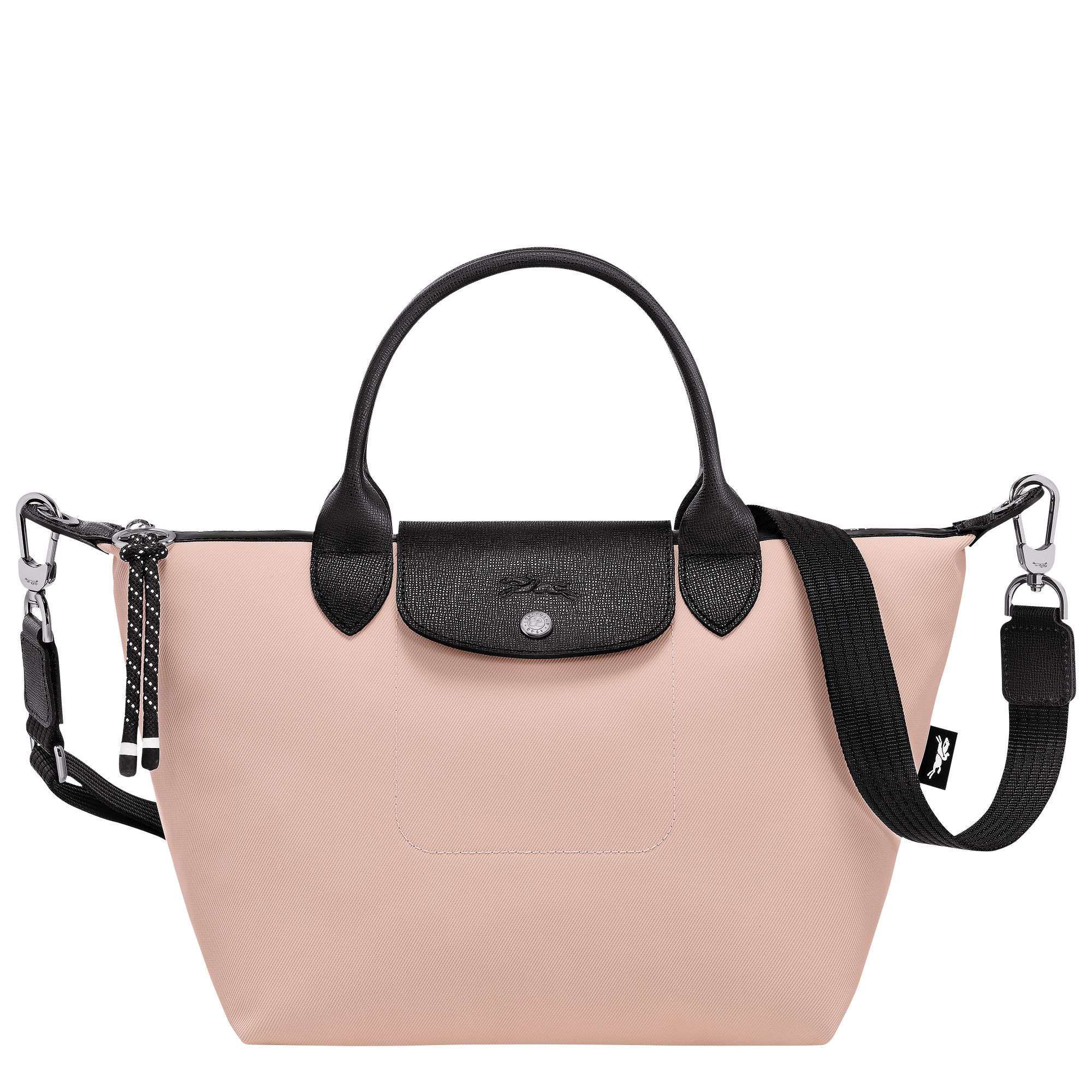 Le Pliage Energy S Handbag Nude