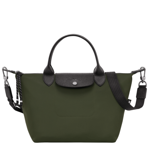 Longchamp Le Pliage Energy S Handbag Khaki