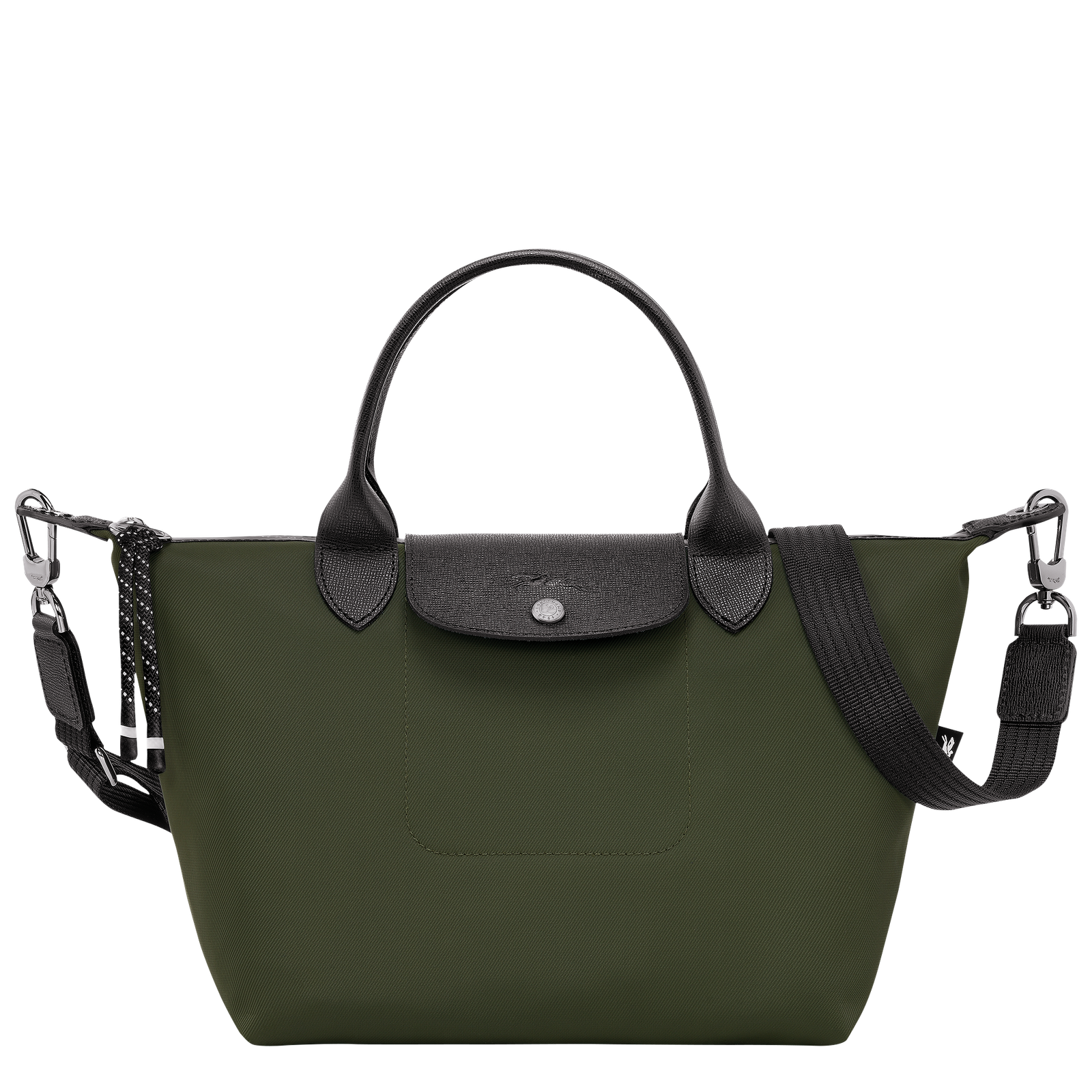 Le Pliage Energy S Handbag Khaki