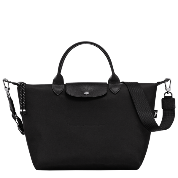 Longchamp Le Pliage Energy L Handbag Black