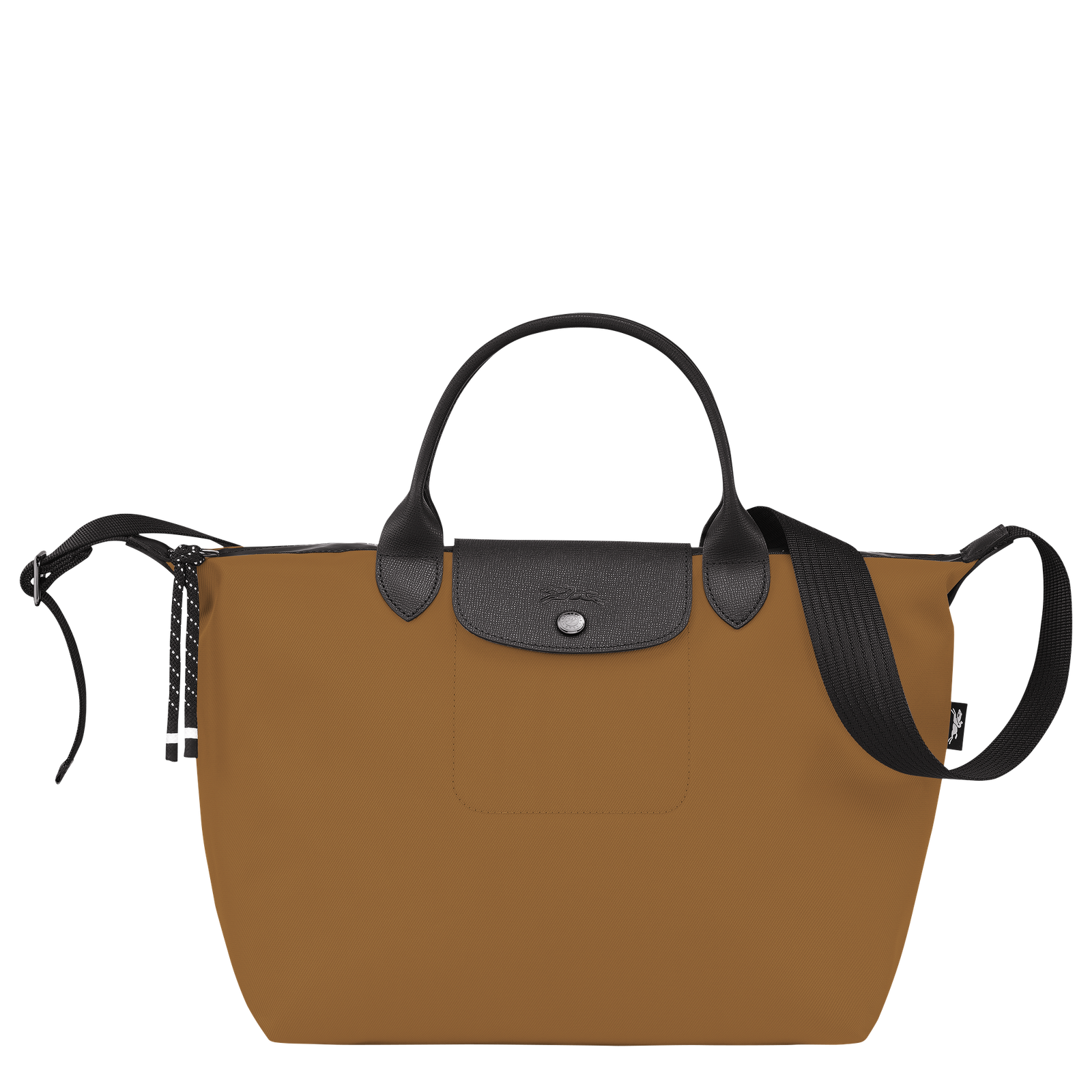 Le Pliage Energy L Handbag Tobacco