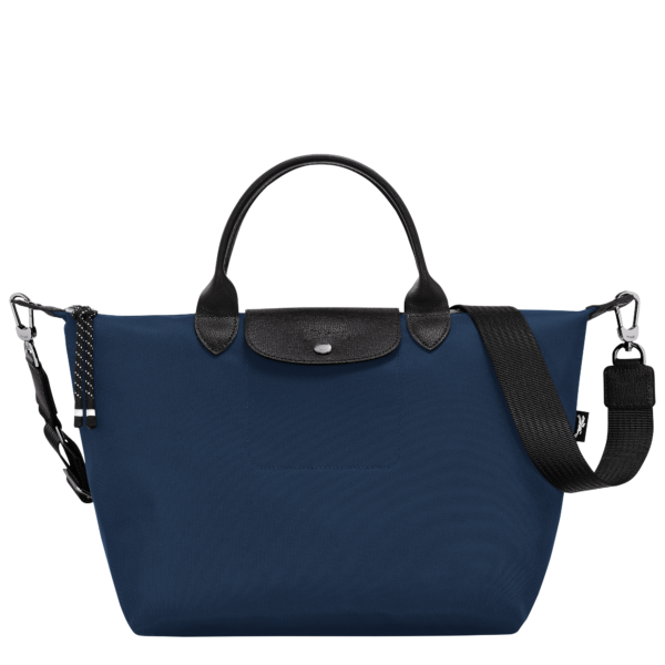 Longchamp Le Pliage Energy L Handbag Navy