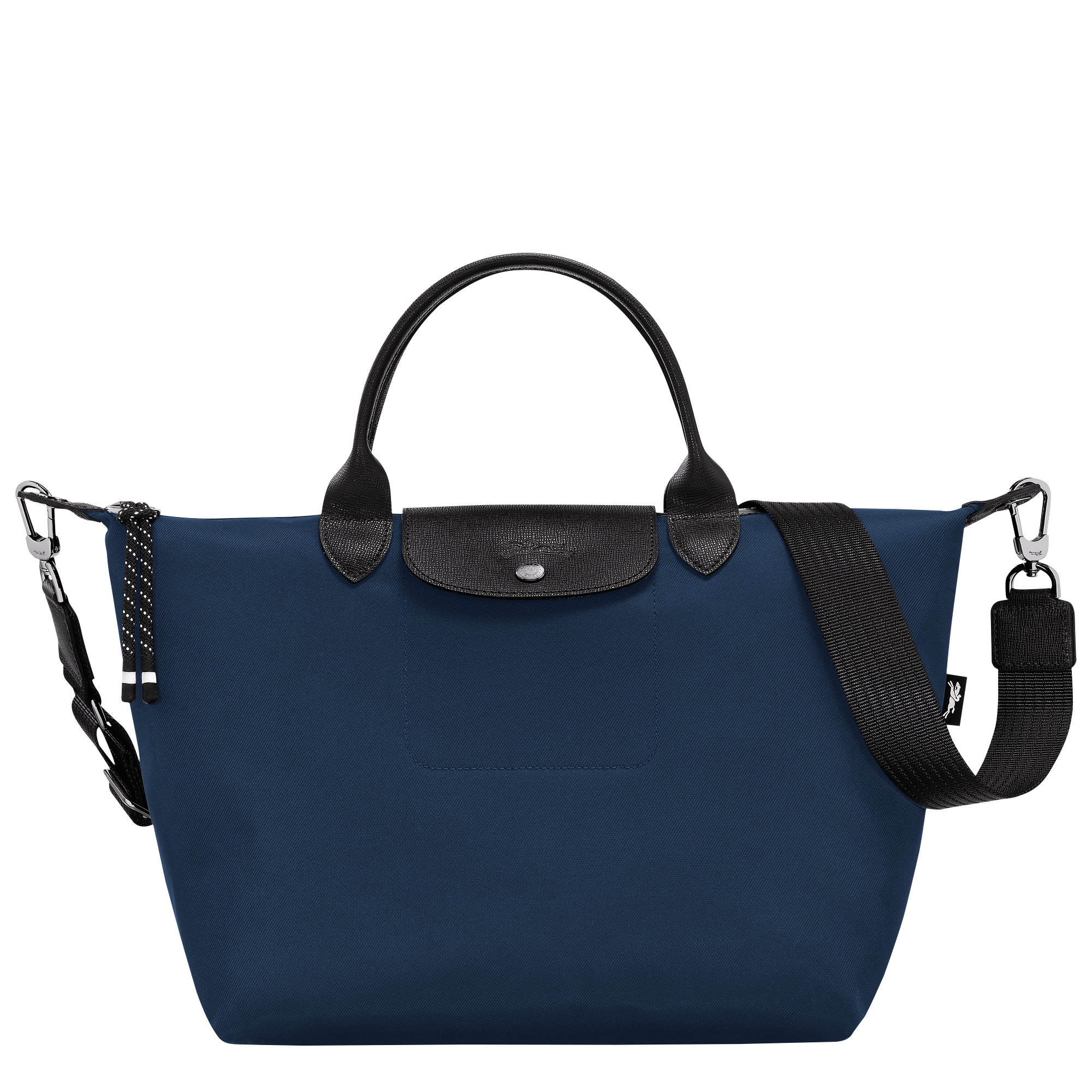 Le Pliage Energy L Handbag Navy