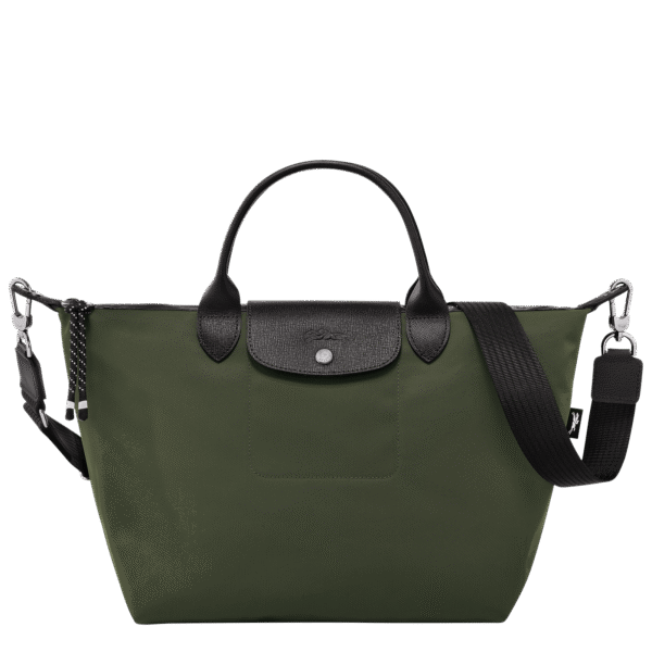 Longchamp Le Pliage Energy L Handbag Khaki
