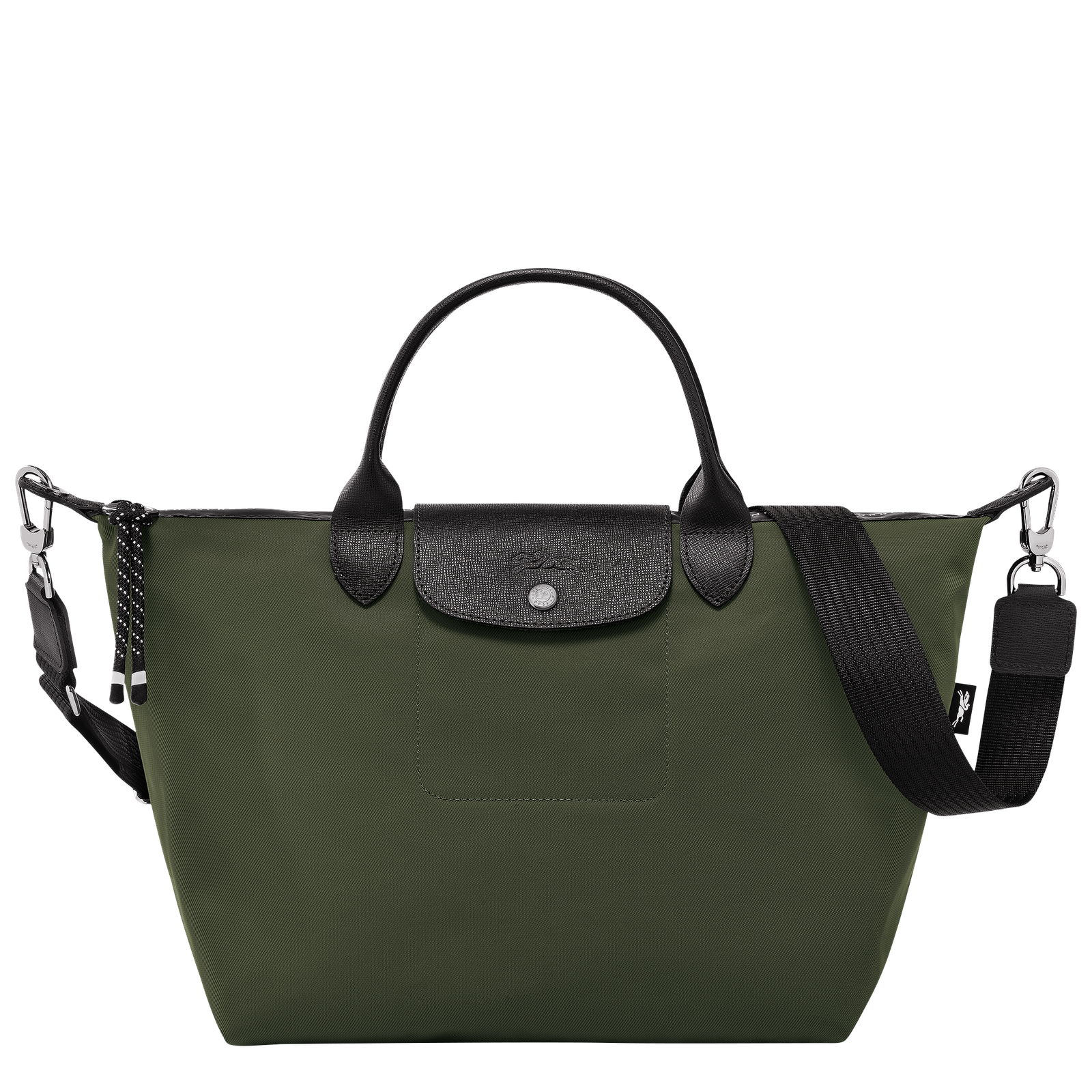 Le Pliage Energy L Handbag Khaki