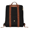 Longchamp Le Pliage Original M Backpack Black