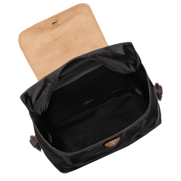 Longchamp Le Pliage Original M Backpack Black