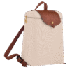 Longchamp Le Pliage Original M Backpack Paper