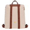 Longchamp Le Pliage Original M Backpack Paper