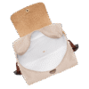 Longchamp Le Pliage Original M Backpack Paper