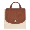Longchamp Le Pliage Original M Backpack Paper