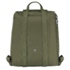 Longchamp Le Pliage Green M Backpack Forest