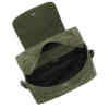 Longchamp Le Pliage Green M Backpack Forest