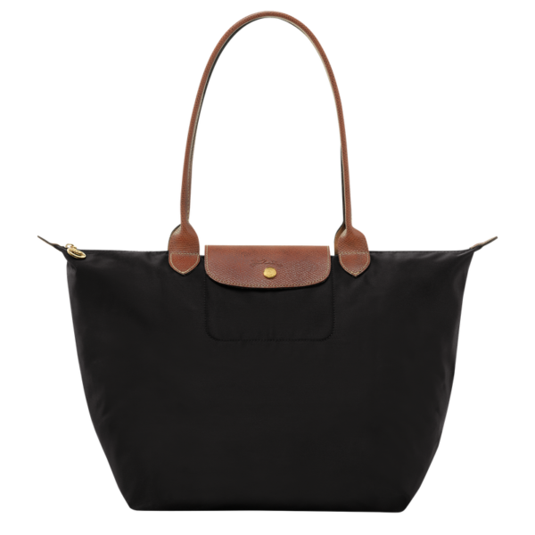 Longchamp Le Pliage Original L Tote bag Black