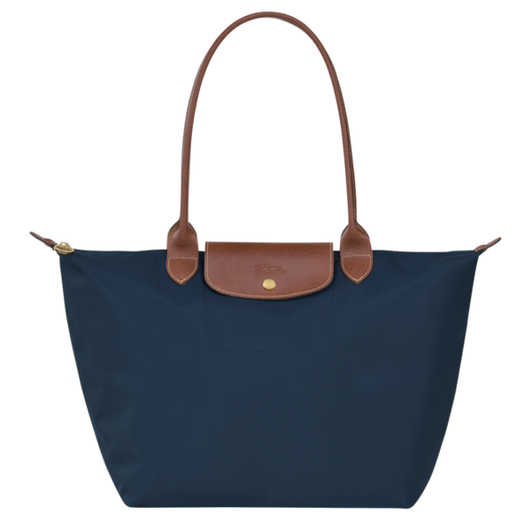 Longchamp Le Pliage Original L Tote bag Navy