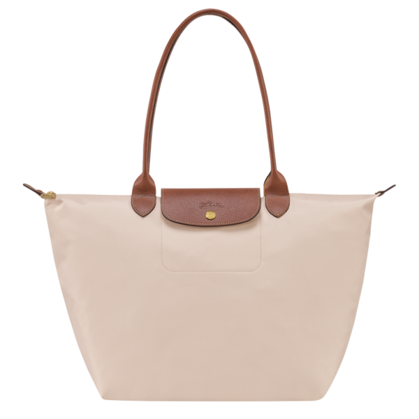 Longchamp Le Pliage Original L Tote bag Paper